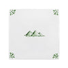 Great Pyramids of Giza Delft Tile