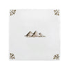 Great Pyramids of Giza Delft Tile