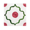Beirut Tile, Berry Series