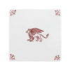 Griffin Delft Tile