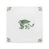 Griffin Delft Tile