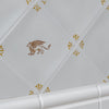 Griffin Delft Tile
