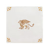 Griffin Delft Tile