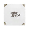 Griffin Delft Tile