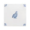 Grouse Delft Floor Tile