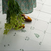 Grouse Delft Floor Tile