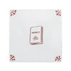 Hamlet Delft Tile