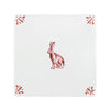 Hare Delft Tile