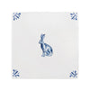Hare Delft Tile