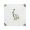 Hare Delft Tile