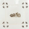 Harley Davidson Delft Tile