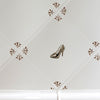 High Heel Delft Tile