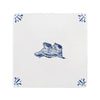 Walking Boots Delft Tile