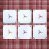 Holly Delft Tile