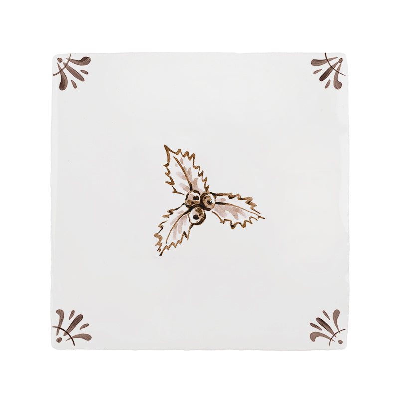 Holly Delft Tile