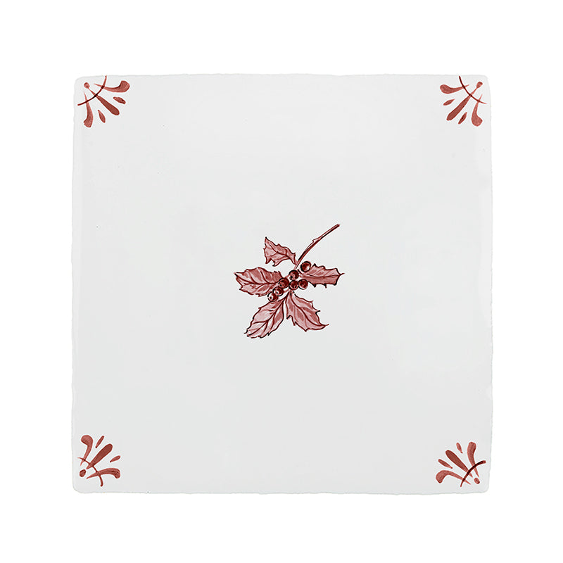 Holly Delft Tile