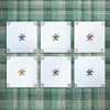 Holly Delft Tile