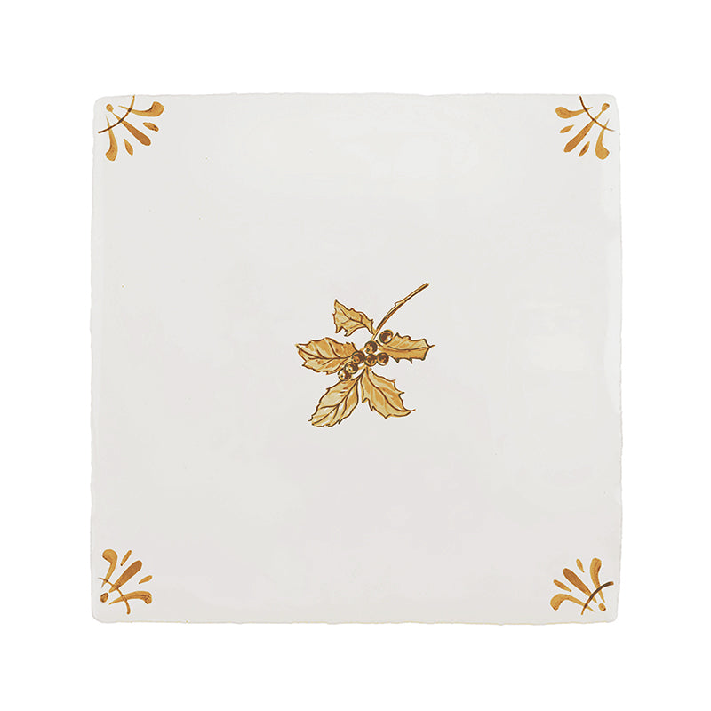 Holly Delft Tile