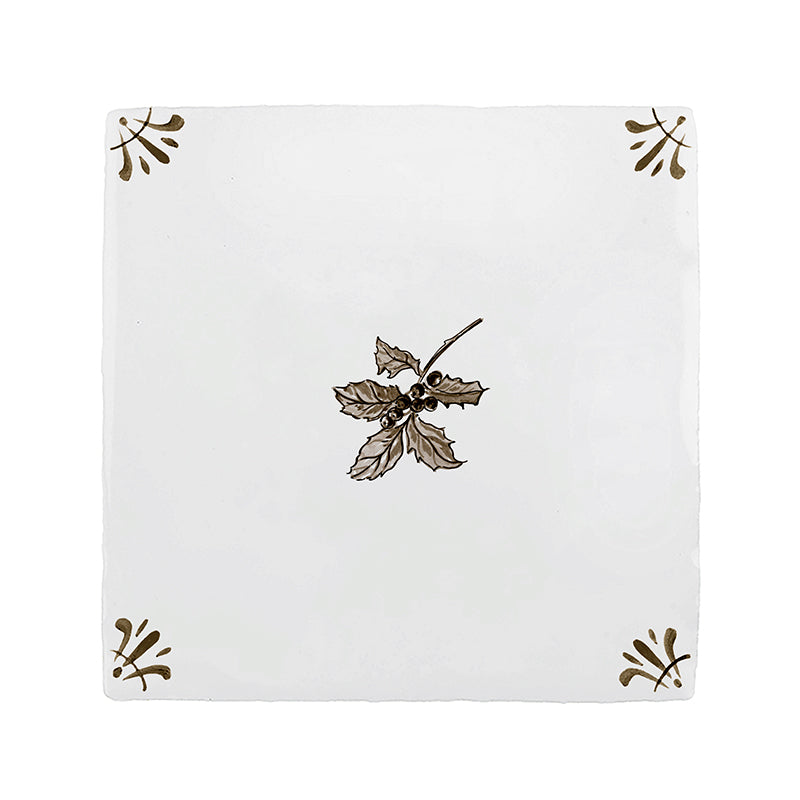 Holly Delft Tile