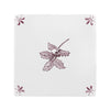 Holly Delft Tile