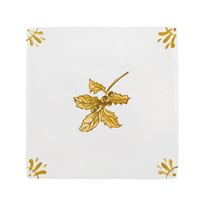 Holly Delft Tile