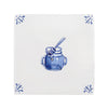 Honey Pot Delft Tile