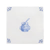 Honey Pot Delft Tile