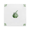 Honey Pot Delft Tile