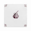 Honey Pot Delft Tile