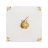Honey Pot Delft Tile