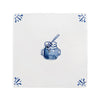Honey Pot Delft Tile