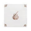 Honey Pot Delft Tile