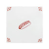 Hot Dog Delft Tile