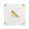 House Martin Delft Tile