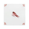 House Martin Delft Tile