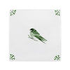 House Martin Delft Tile
