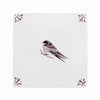House Martin Delft Tile