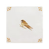 House Martin Delft Tile
