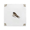 House Martin Delft Tile