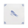 House Martin Delft Tile