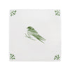 House Martin Delft Tile