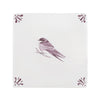 House Martin Delft Tile