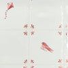 House Martin Delft Tile