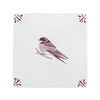 House Martin Delft Tile