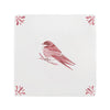 House Martin Delft Tile