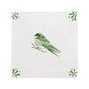 House Martin Delft Tile