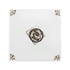 Hummus Delft Tile