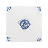 Hummus Delft Tile