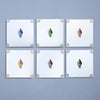 Ice Cream Twist Delft Tile