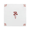 Iris Delft Tile